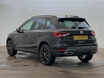 Used SEAT Arona 2025 for sale - 75842059: Photo
