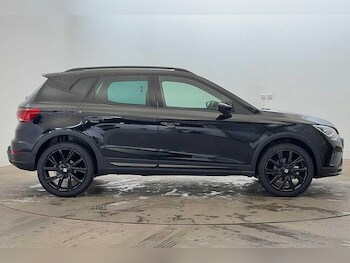 Used SEAT Arona 2025 for sale - 75842059: Photo