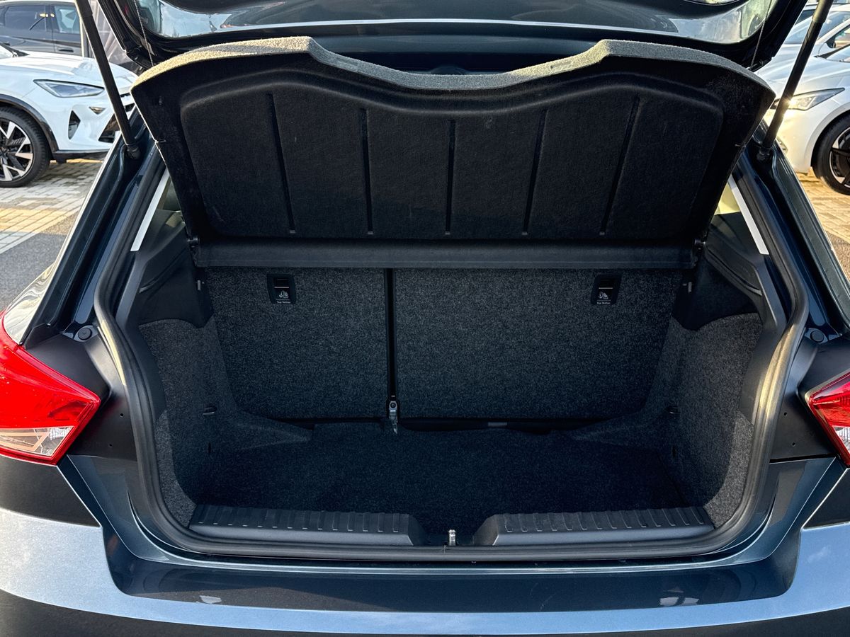 Used SEAT Ibiza 2021 for sale - 77666336: Photo 10