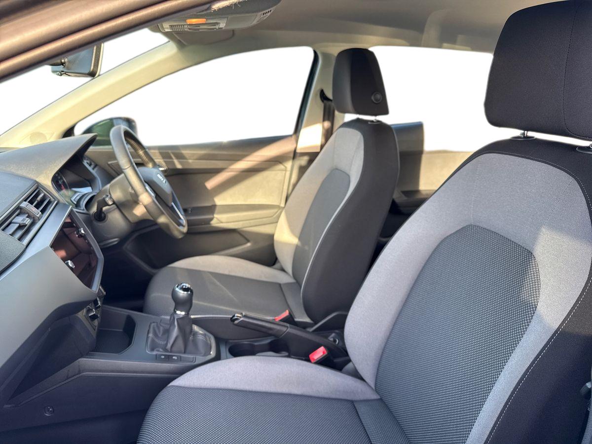 Used SEAT Ibiza 2021 for sale - 77666336: Photo 11