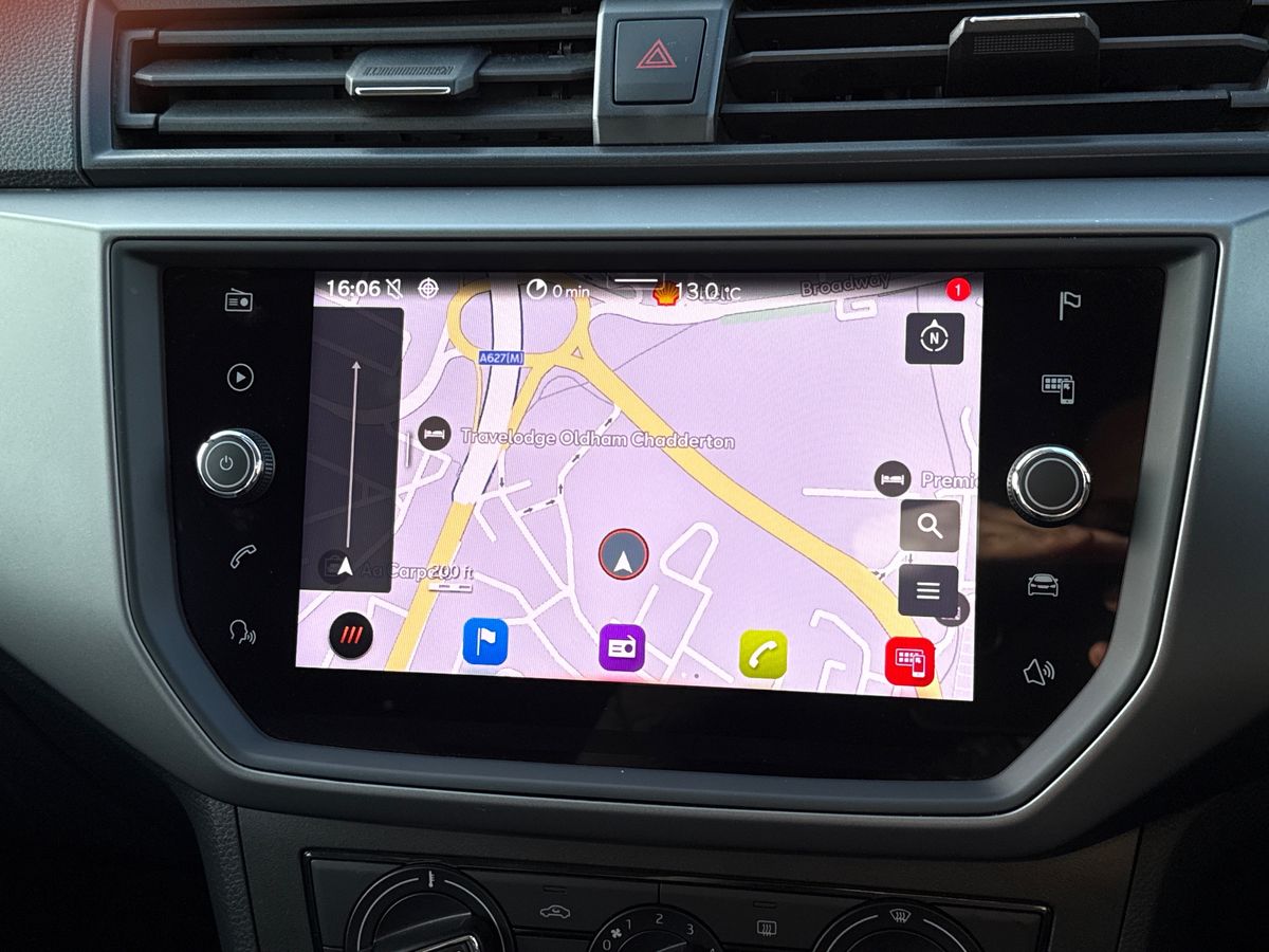 Used SEAT Ibiza 2021 for sale - 77666336: Photo 12