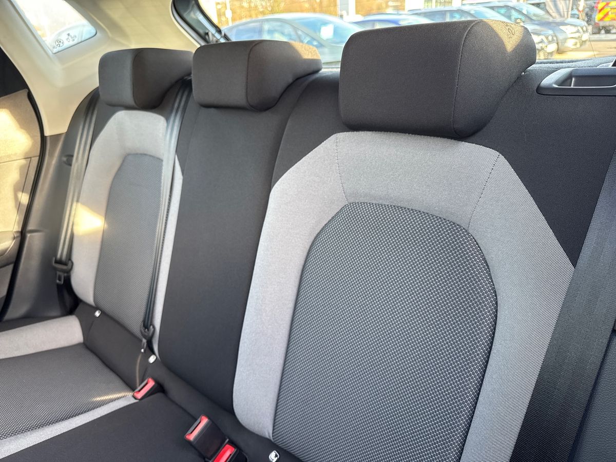 Used SEAT Ibiza 2021 for sale - 77666336: Photo 14