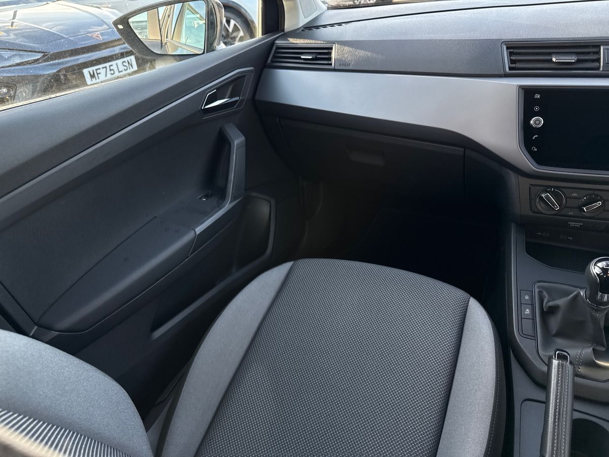 Used SEAT Ibiza 2021 for sale - 77666336: Photo 15