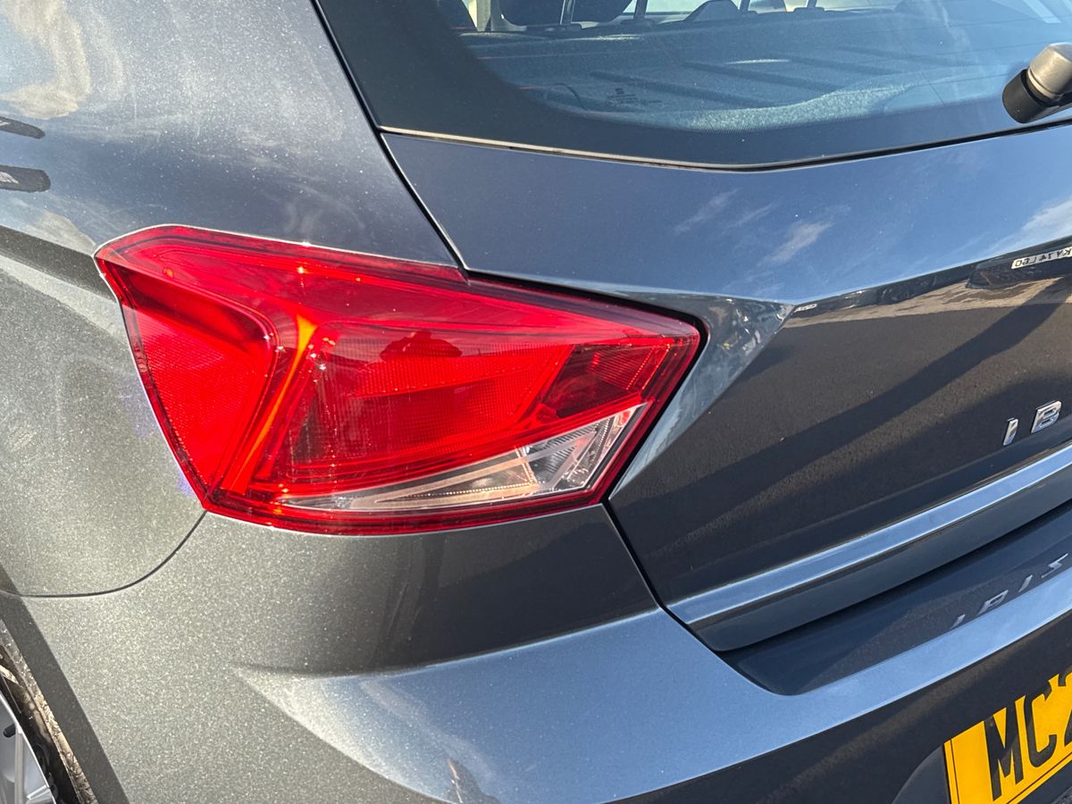 Used SEAT Ibiza 2021 for sale - 77666336: Photo 16