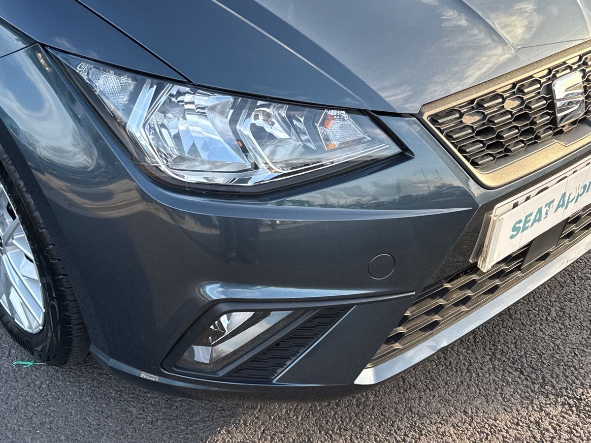 Used SEAT Ibiza 2021 for sale - 77666336: Photo 17