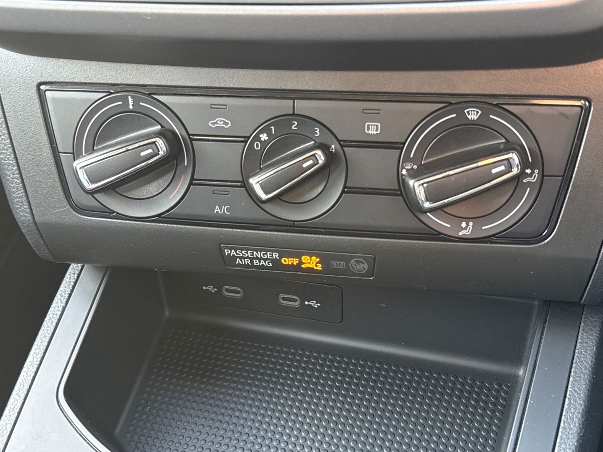 Used SEAT Ibiza 2021 for sale - 77666336: Photo 19