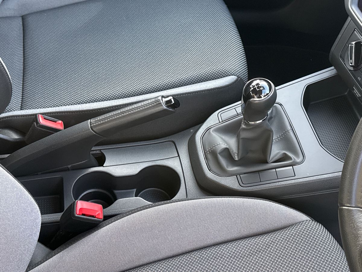 Used SEAT Ibiza 2021 for sale - 77666336: Photo 20