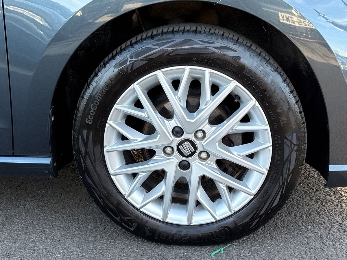 Used SEAT Ibiza 2021 for sale - 77666336: Photo 22