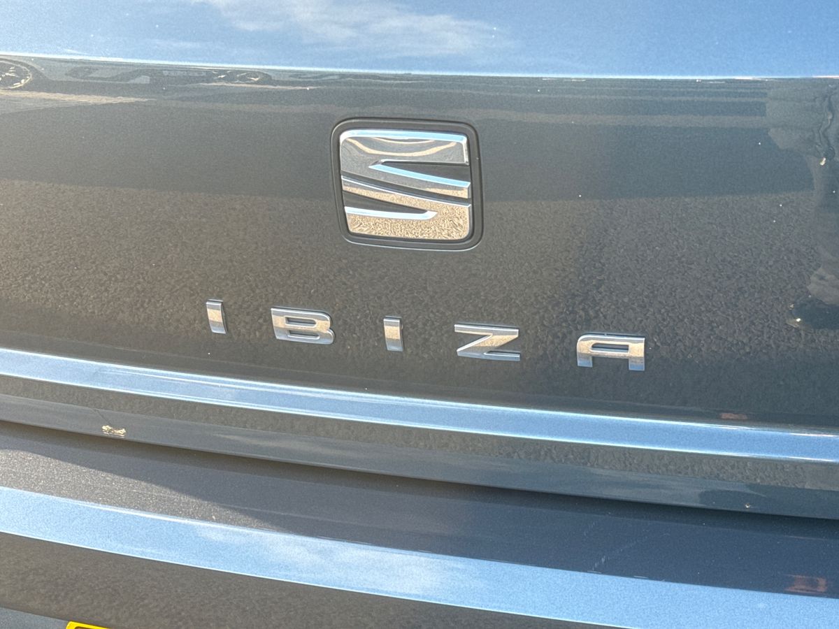 Used SEAT Ibiza 2021 for sale - 77666336: Photo 25