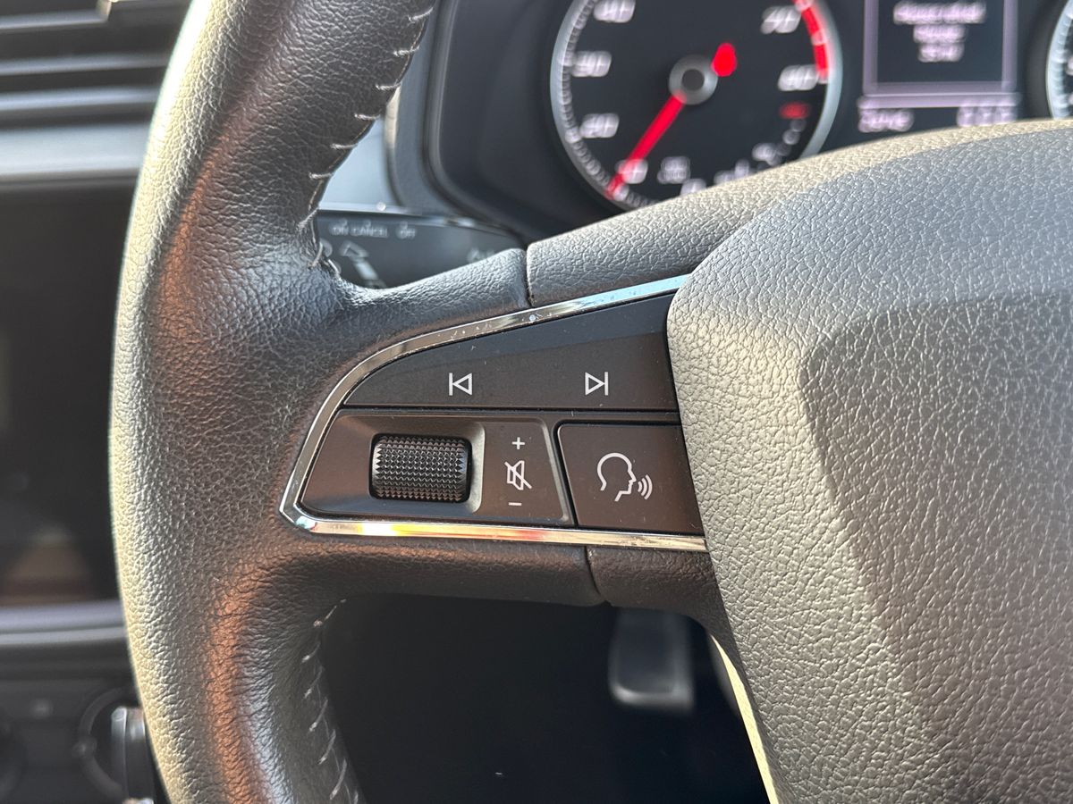 Used SEAT Ibiza 2021 for sale - 77666336: Photo 28