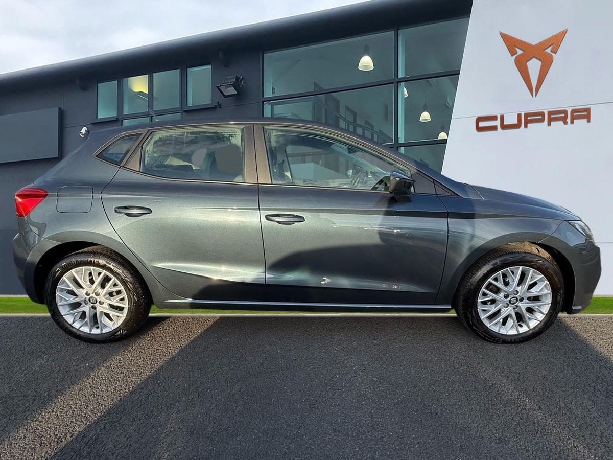 Used SEAT Ibiza 2021 for sale - 77666336: Photo 3