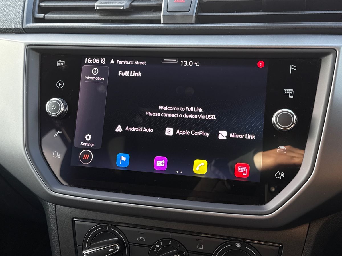 Used SEAT Ibiza 2021 for sale - 77666336: Photo 34