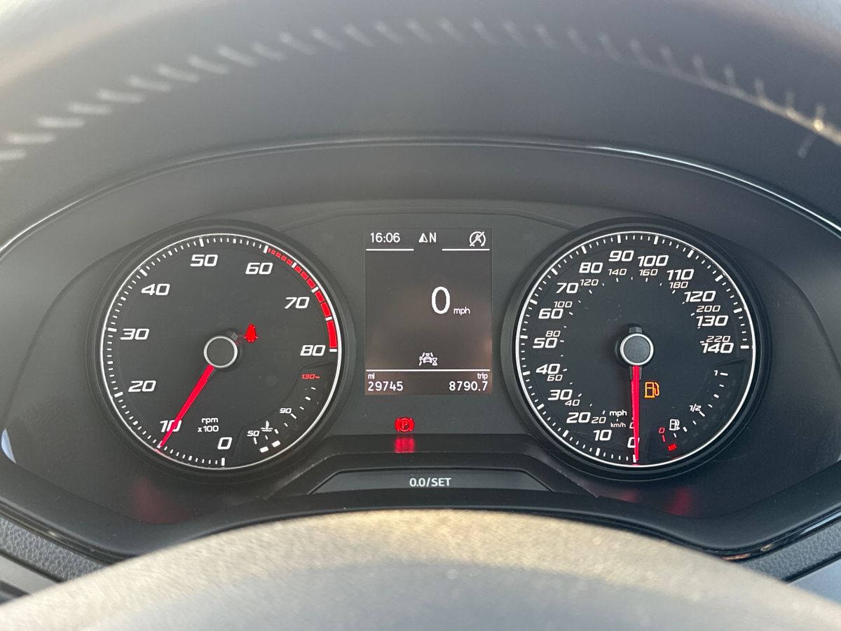 Used SEAT Ibiza 2021 for sale - 77666336: Photo 36