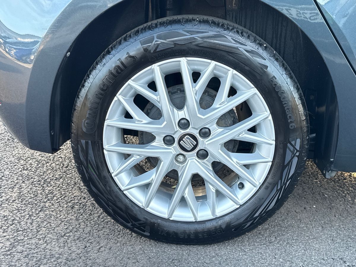 Used SEAT Ibiza 2021 for sale - 77666336: Photo 7