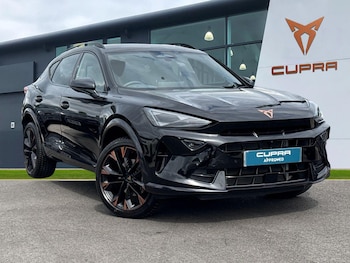Used Cupra Formentor 2025 for sale - 79446086: Photo