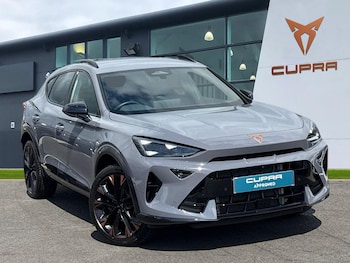 Used Cupra Formentor 2025 for sale - 79321281: Photo
