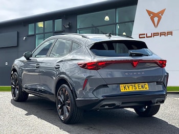 Used Cupra Formentor 2025 for sale - 79321281: Photo