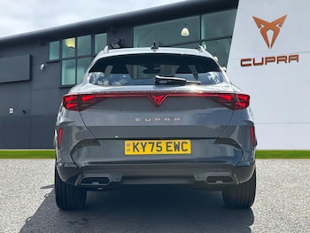 Used Cupra Formentor 2025 for sale - 79321281: Photo