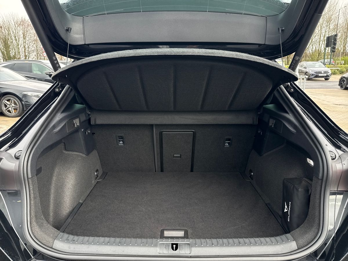 Used Cupra Formentor 2025 for sale - 77904525: Photo 10