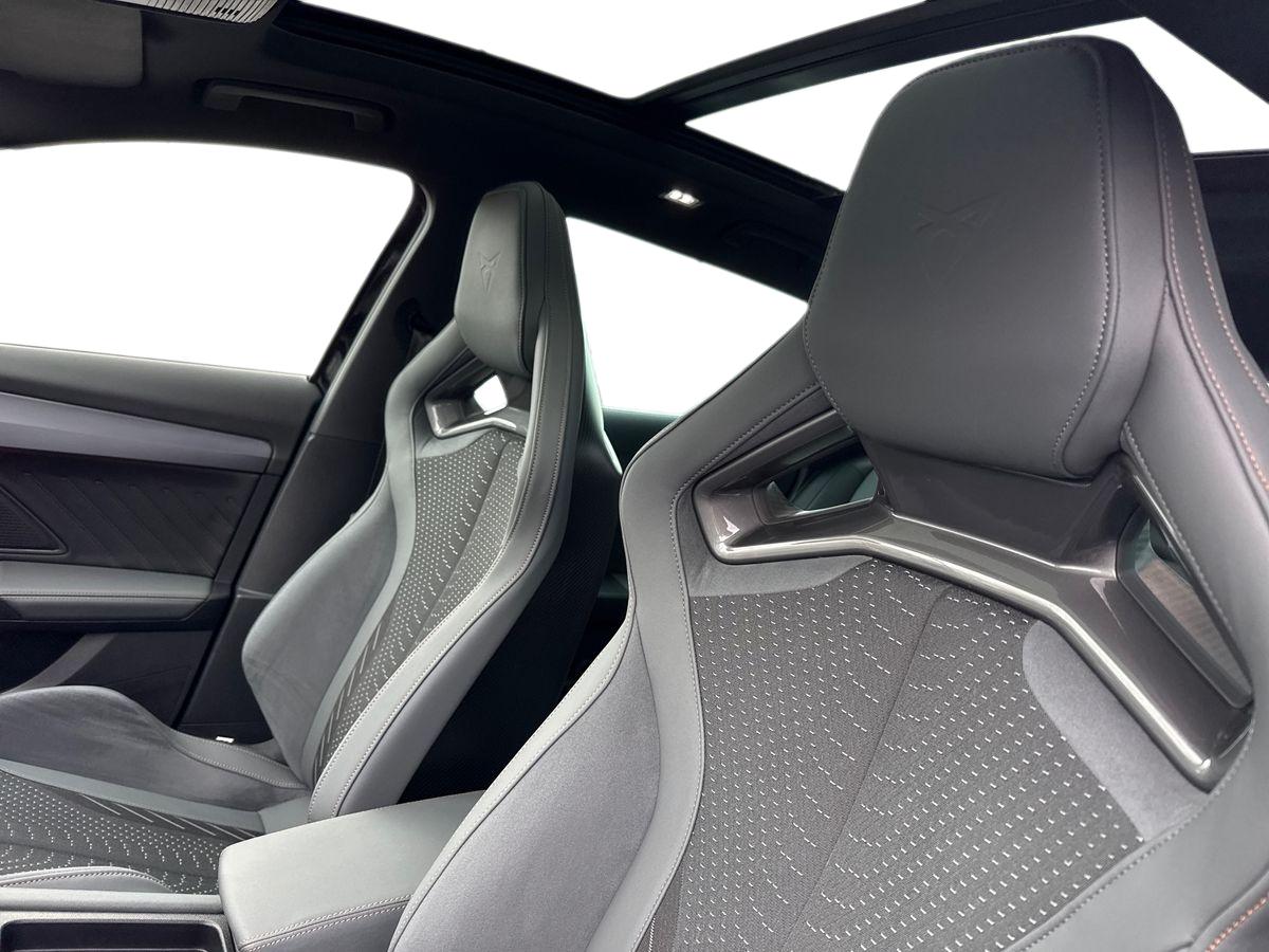 Used Cupra Formentor 2025 for sale - 77904525: Photo 11