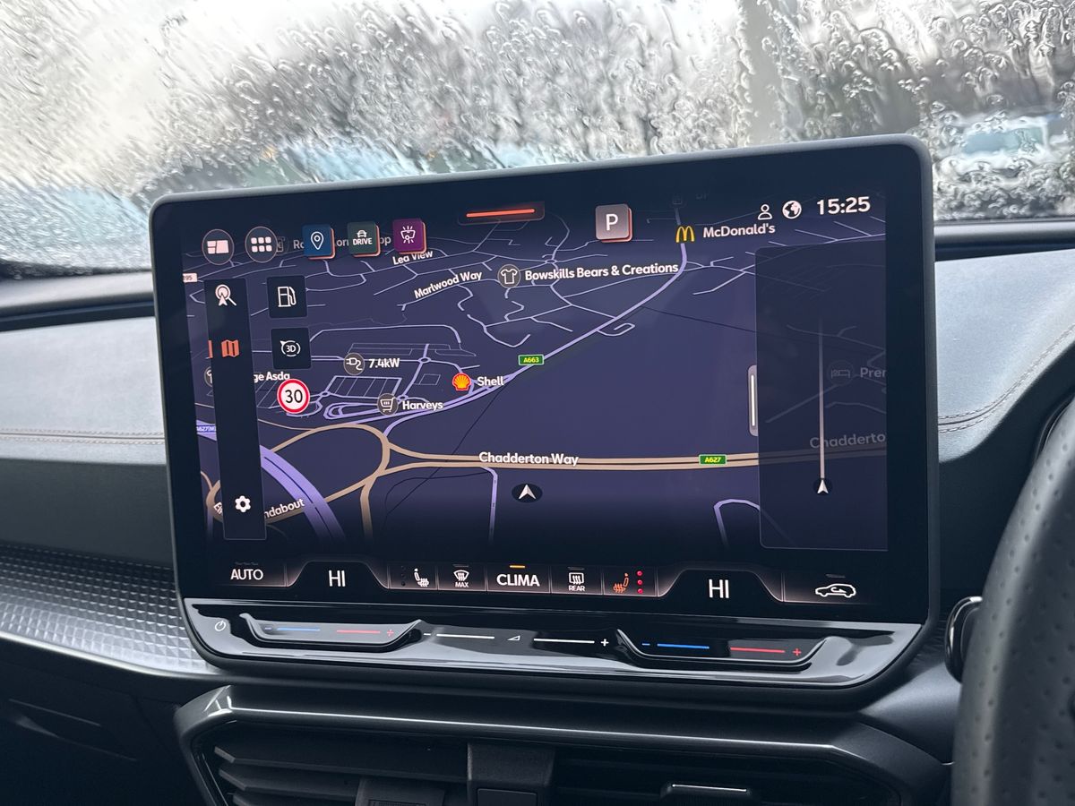 Used Cupra Formentor 2025 for sale - 77904525: Photo 12