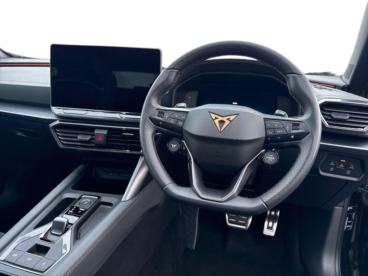 Used Cupra Formentor 2025 for sale - 77904525: Photo 13