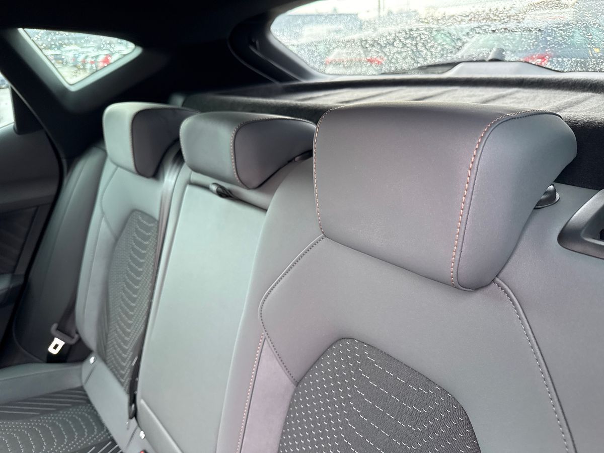 Used Cupra Formentor 2025 for sale - 77904525: Photo 14