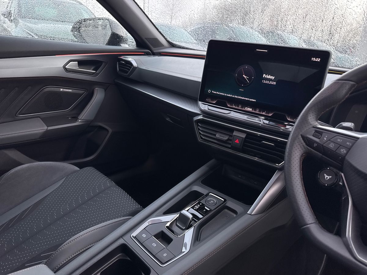 Used Cupra Formentor 2025 for sale - 77904525: Photo 15