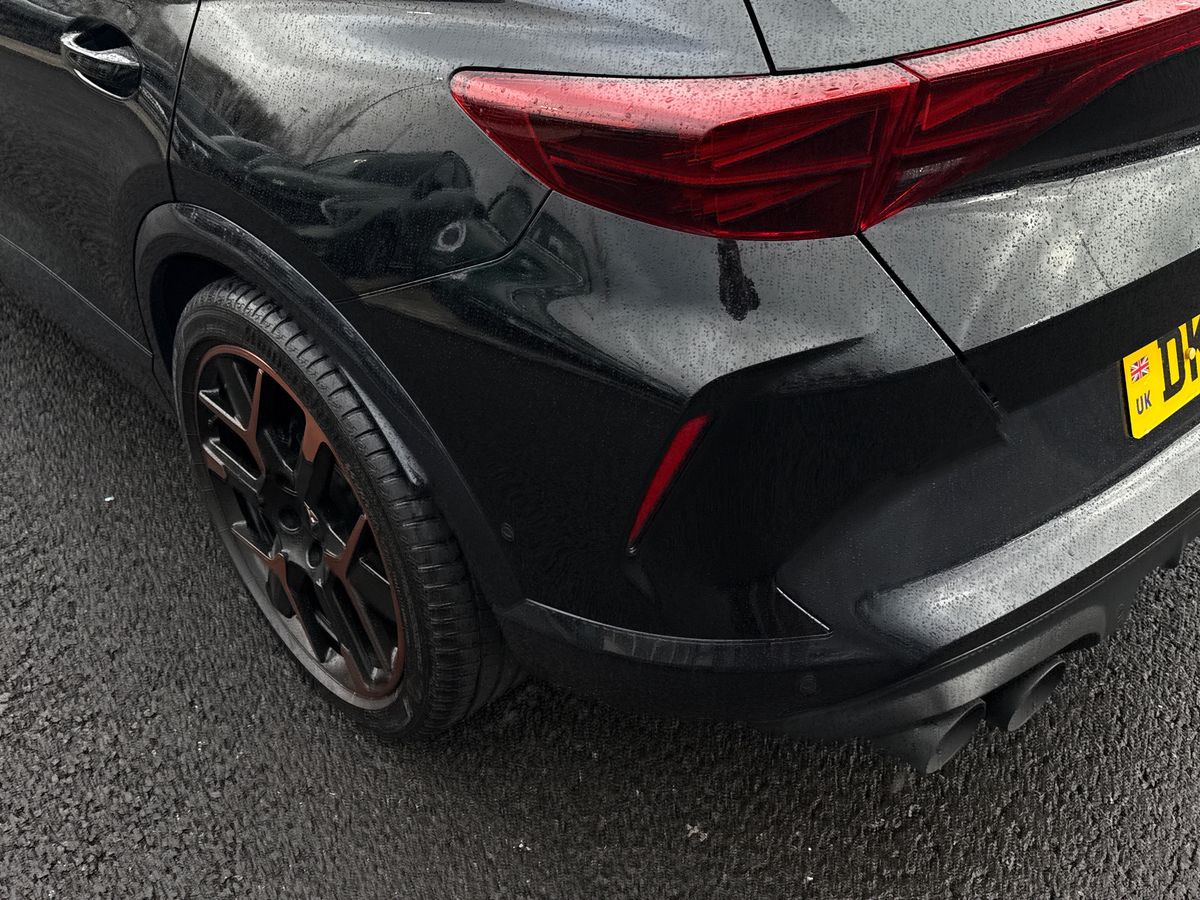 Used Cupra Formentor 2025 for sale - 77904525: Photo 16