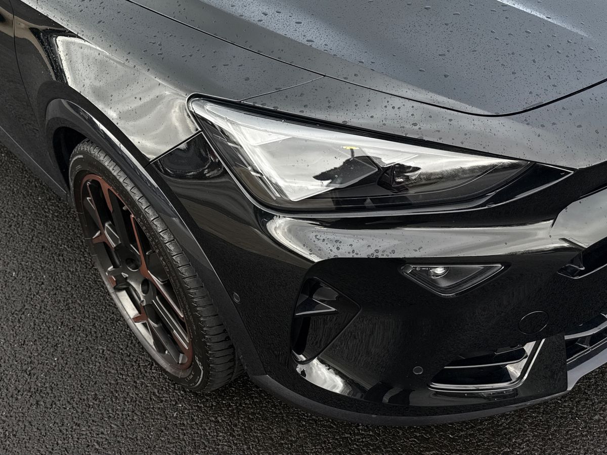 Used Cupra Formentor 2025 for sale - 77904525: Photo 17