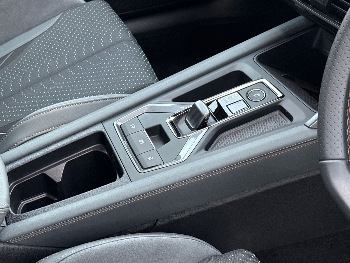 Used Cupra Formentor 2025 for sale - 77904525: Photo 20