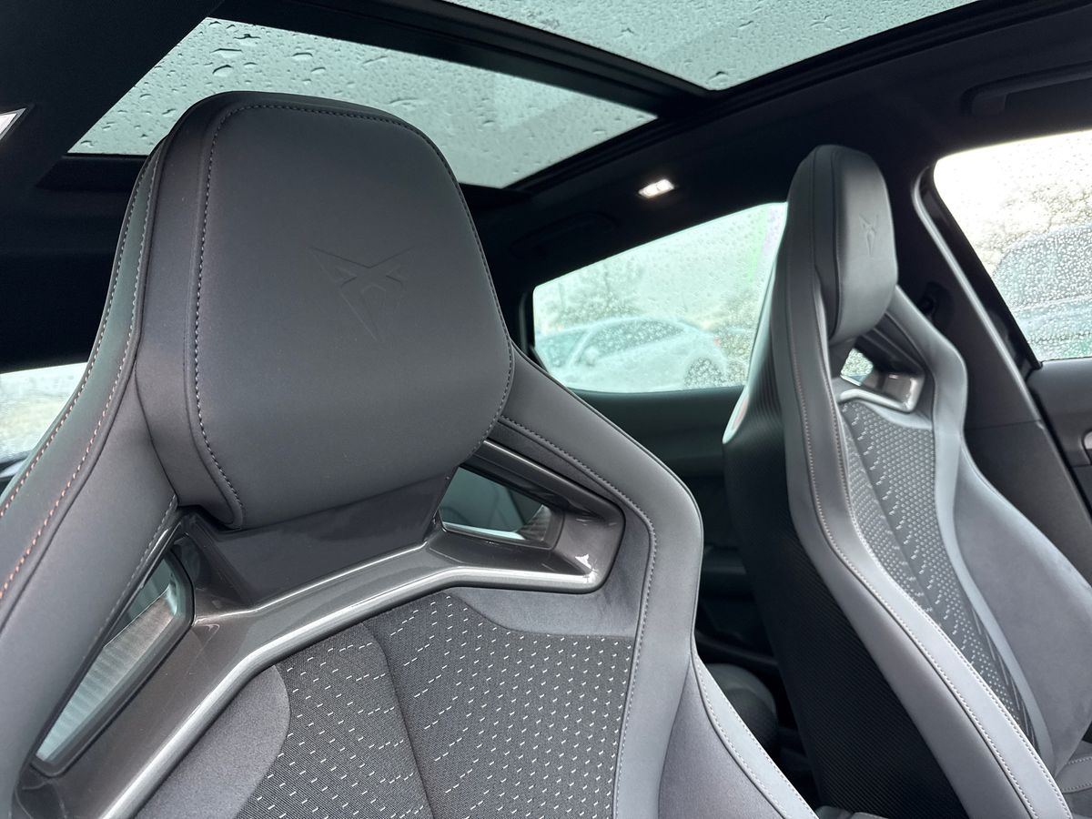 Used Cupra Formentor 2025 for sale - 77904525: Photo 21