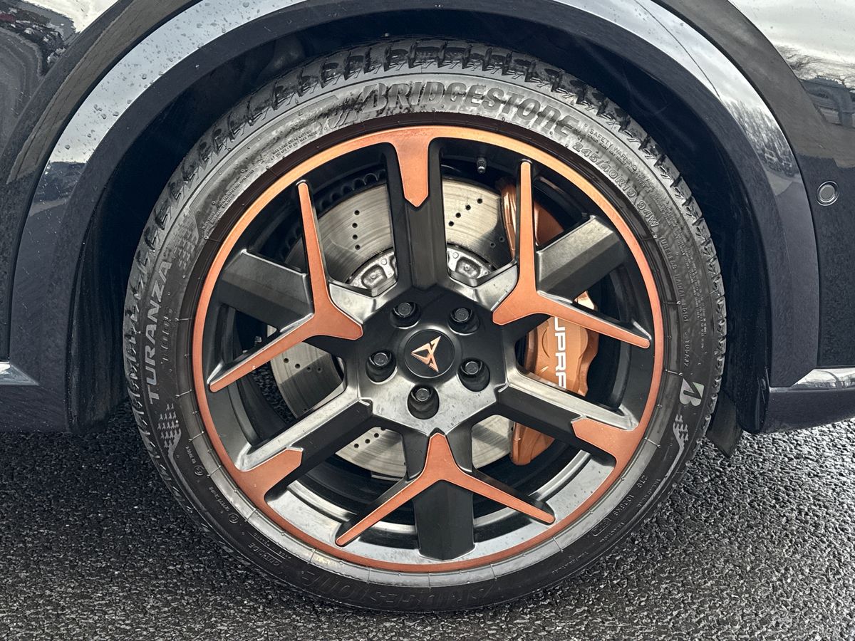 Used Cupra Formentor 2025 for sale - 77904525: Photo 22