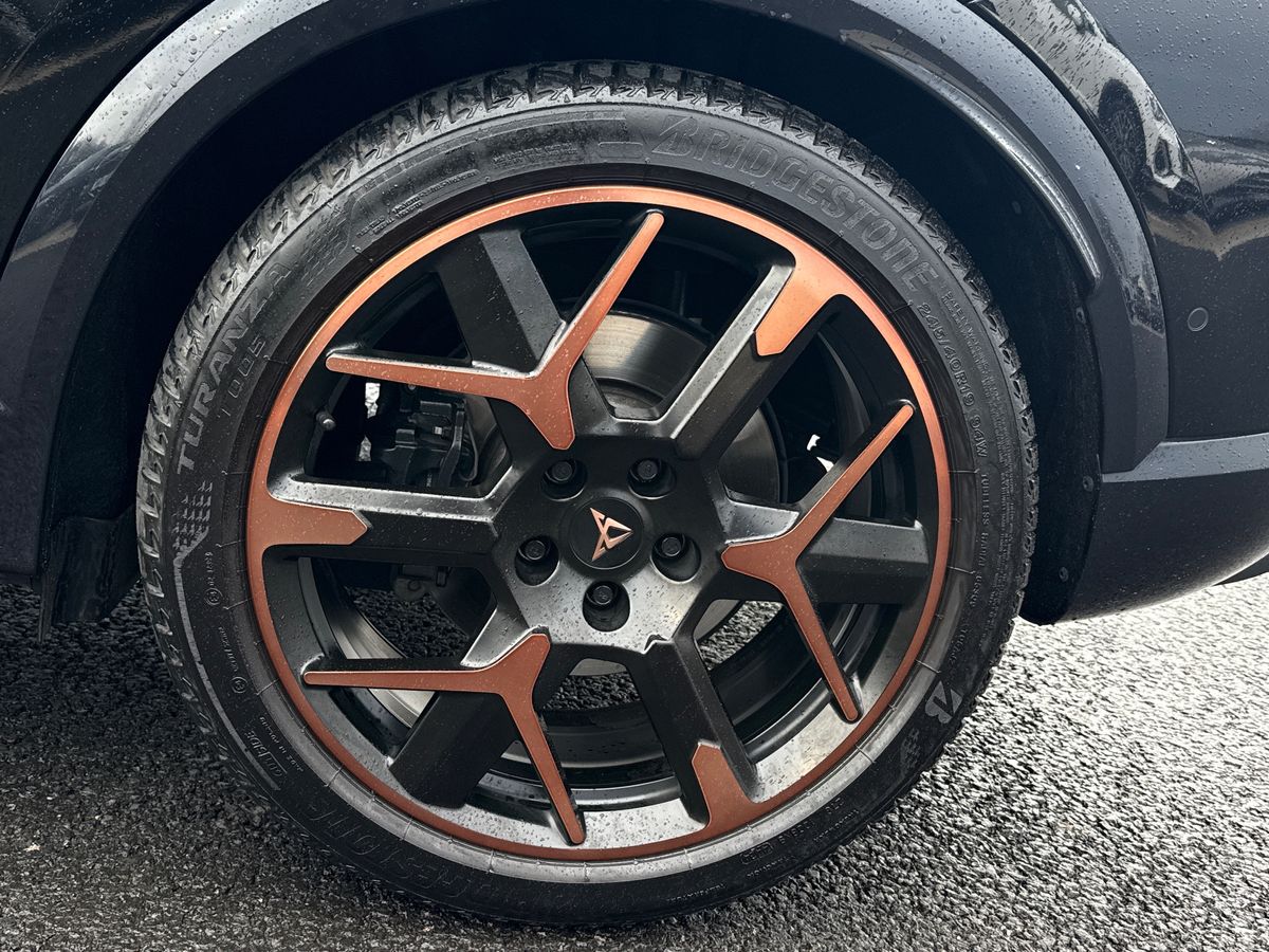 Used Cupra Formentor 2025 for sale - 77904525: Photo 24