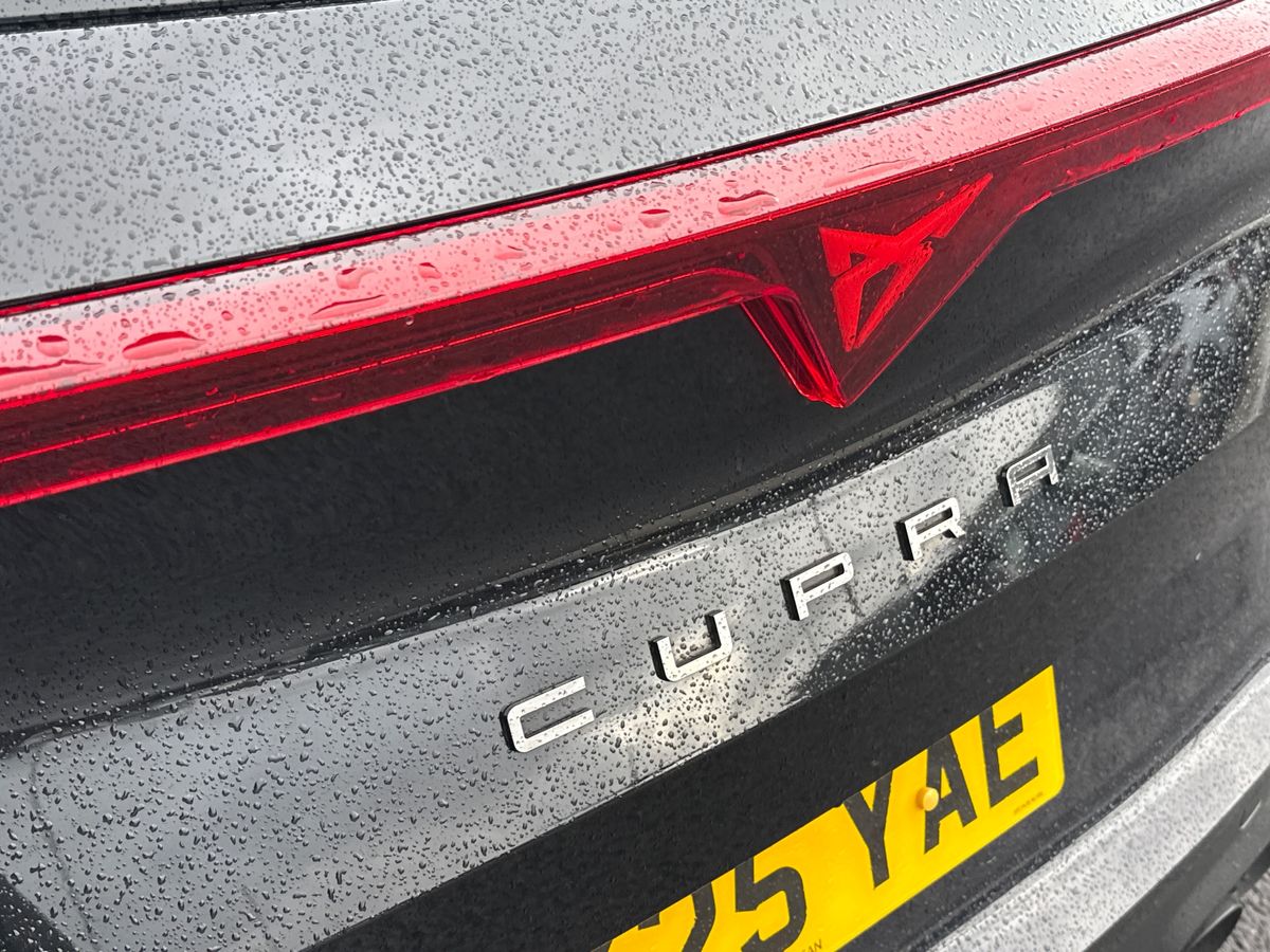 Used Cupra Formentor 2025 for sale - 77904525: Photo 25