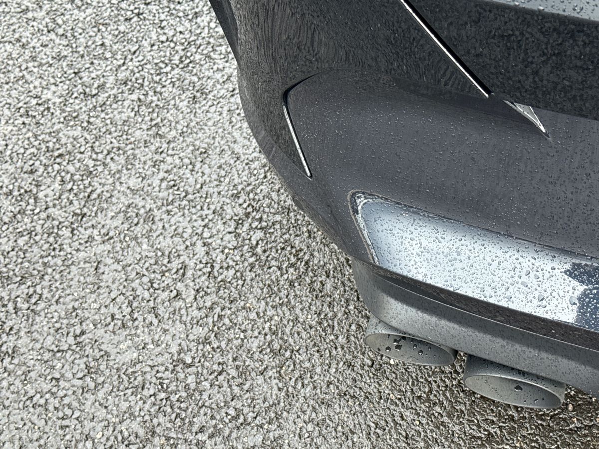 Used Cupra Formentor 2025 for sale - 77904525: Photo 27