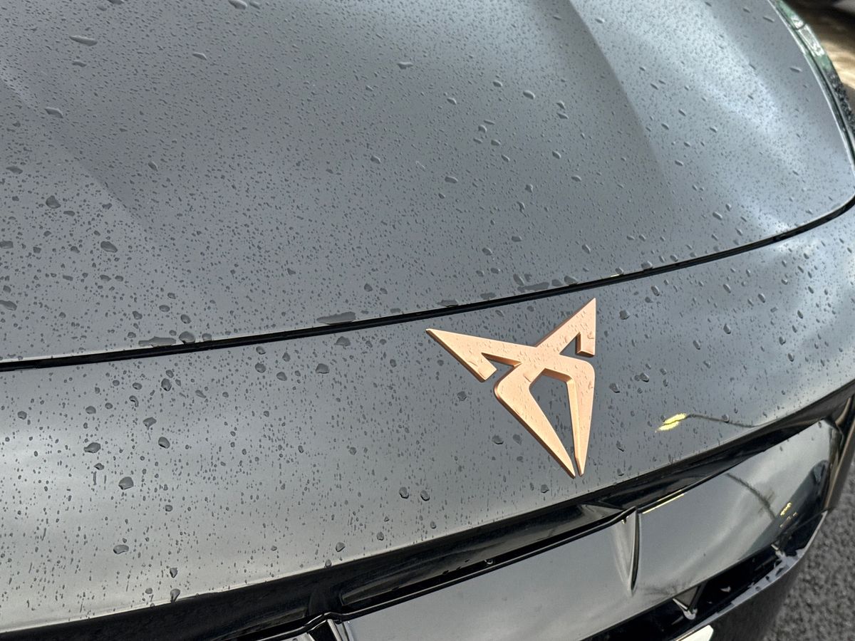 Used Cupra Formentor 2025 for sale - 77904525: Photo 28