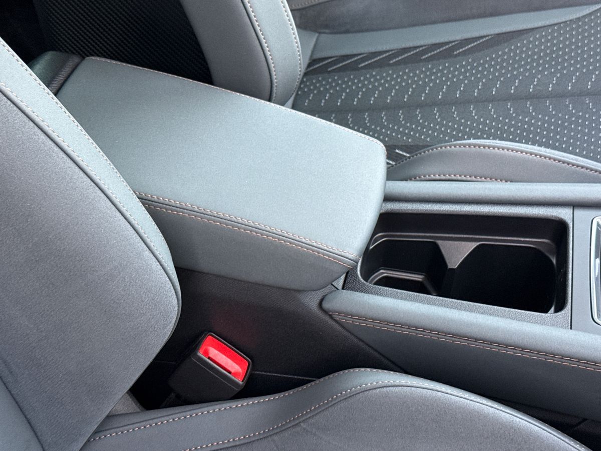 Used Cupra Formentor 2025 for sale - 77904525: Photo 34