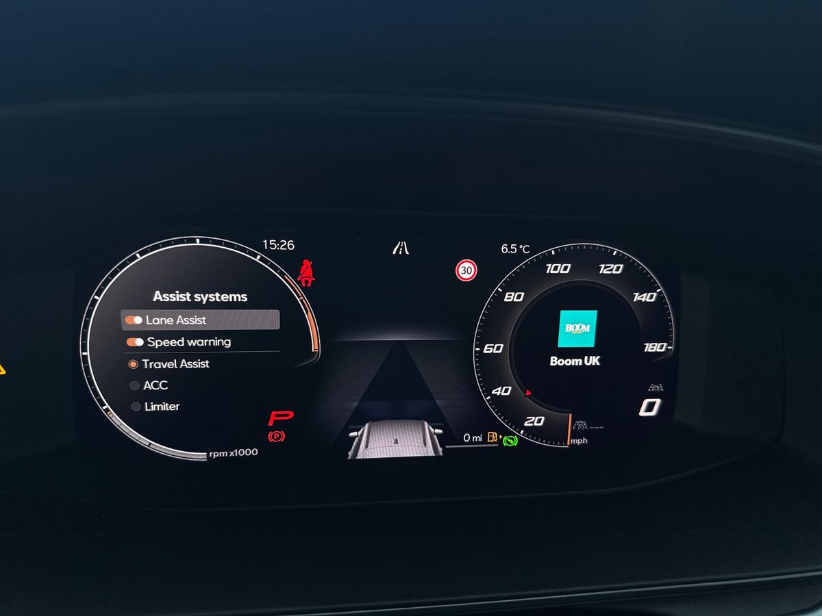 Used Cupra Formentor 2025 for sale - 77904525: Photo 36