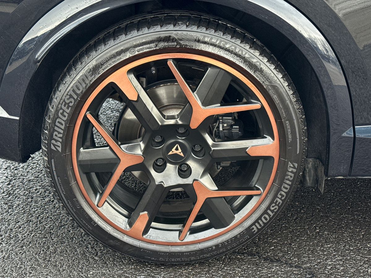 Used Cupra Formentor 2025 for sale - 77904525: Photo 7