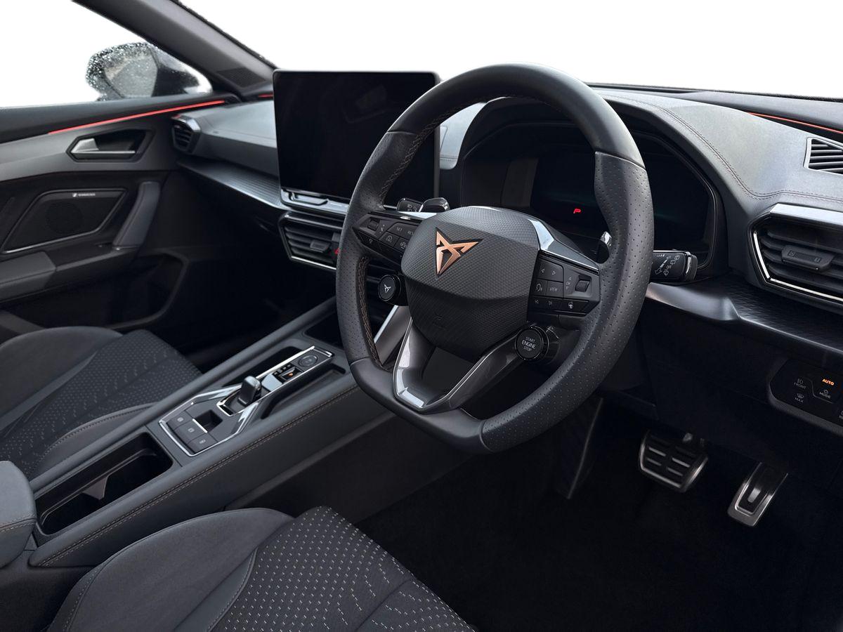Used Cupra Formentor 2025 for sale - 77904525: Photo 8