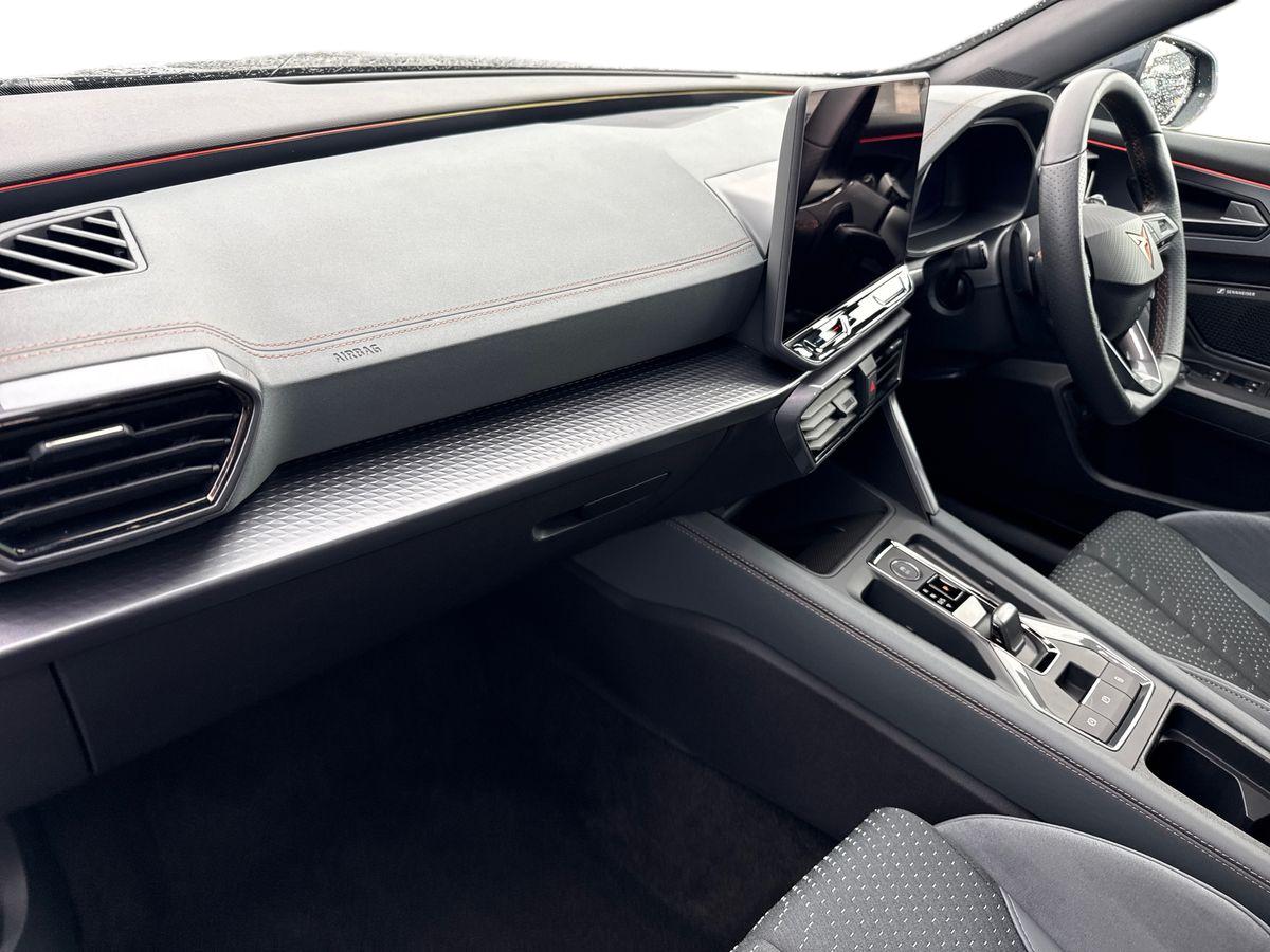 Used Cupra Formentor 2025 for sale - 77904525: Photo 9