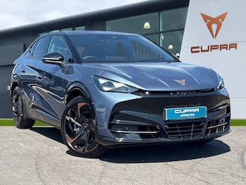 Used Cupra Tavascan 2025 for sale - 79198043: Photo