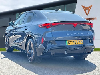 Used Cupra Tavascan 2025 for sale - 79198043: Photo