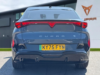 Used Cupra Tavascan 2025 for sale - 79198043: Photo