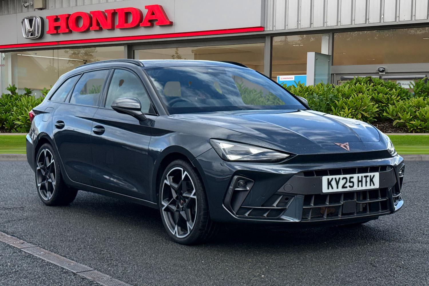 Used Cupra Leon 2025 for sale - 78024658: Photo 1