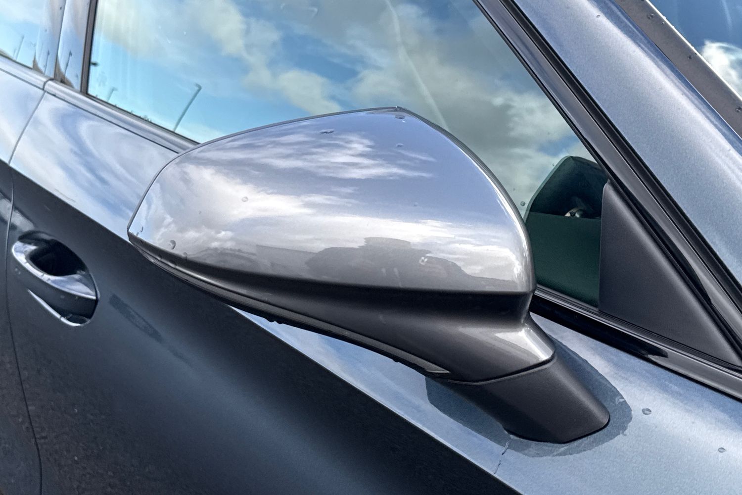 Used Cupra Leon 2025 for sale - 78024658: Photo 10