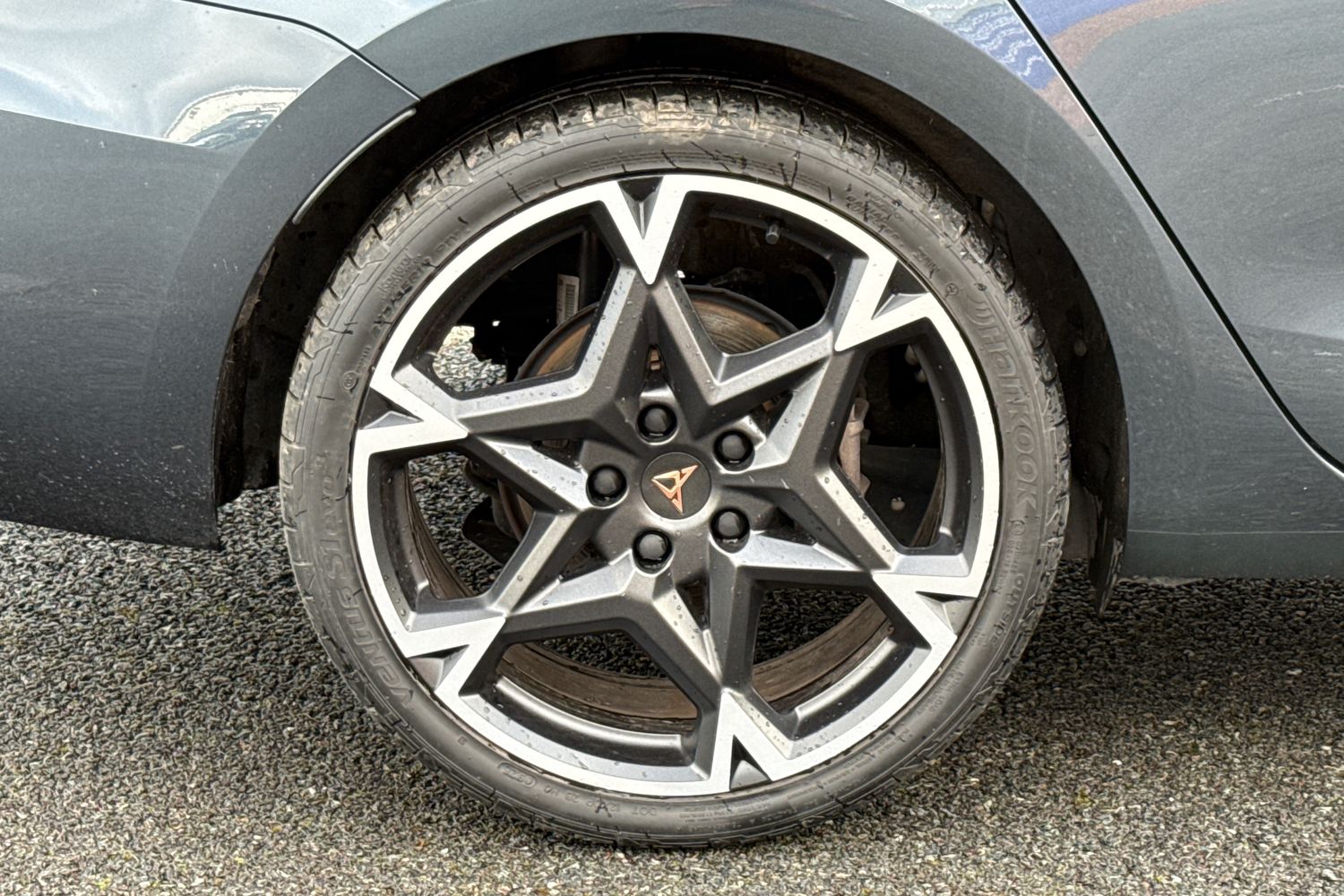 Used Cupra Leon 2025 for sale - 78024658: Photo 12