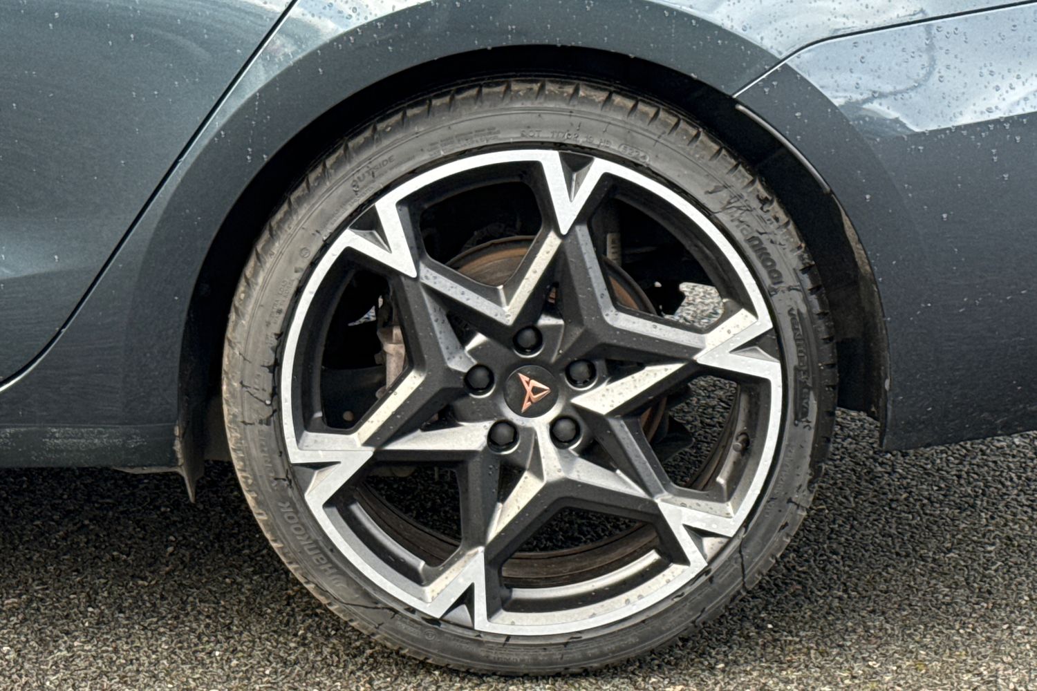 Used Cupra Leon 2025 for sale - 78024658: Photo 13