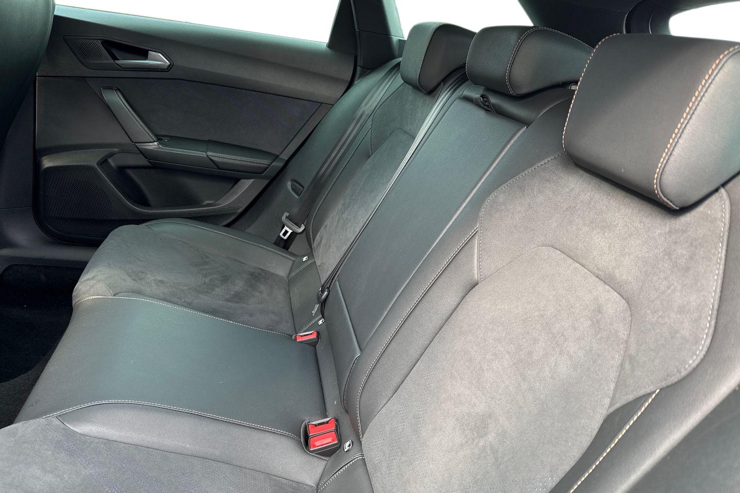 Used Cupra Leon 2025 for sale - 78024658: Photo 17